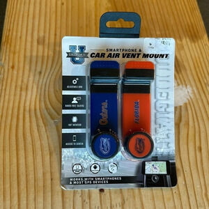 GATORS CAR AIR VENT MOUNT